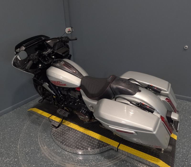 CVO® Road Glide® ST