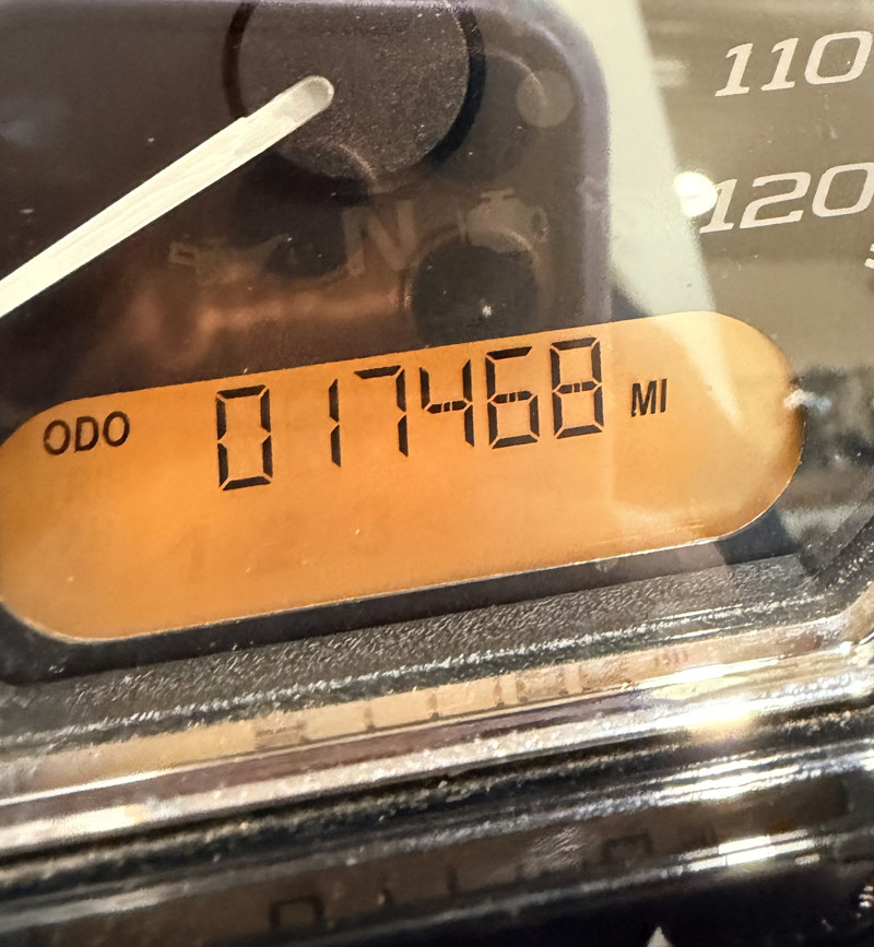 Road Glide® Special