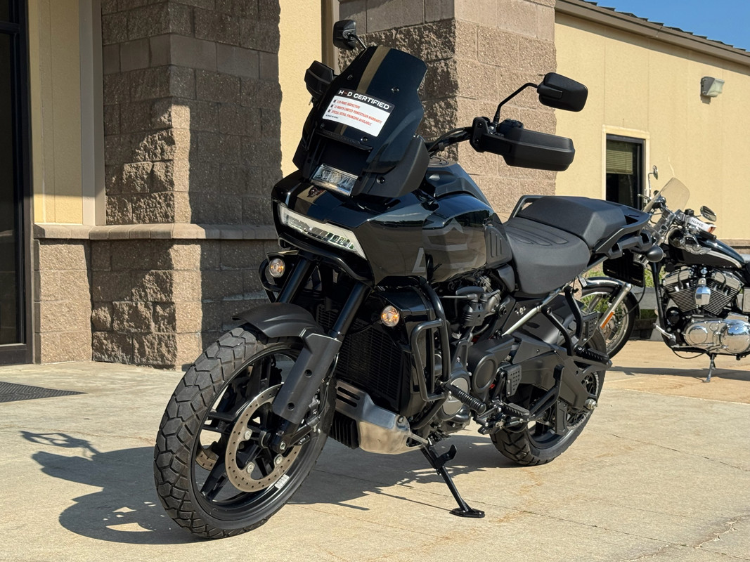 Pan America® 1250 Special