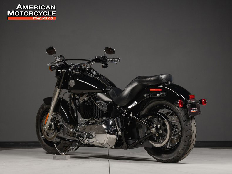 Softail® Slim®