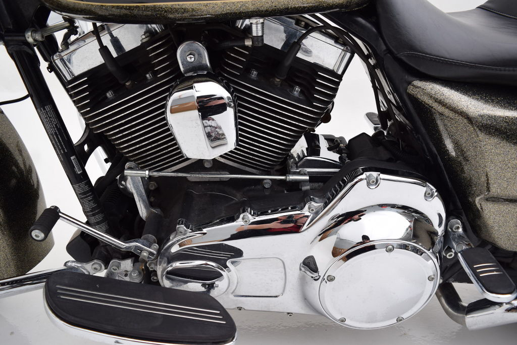 Street Glide® Special