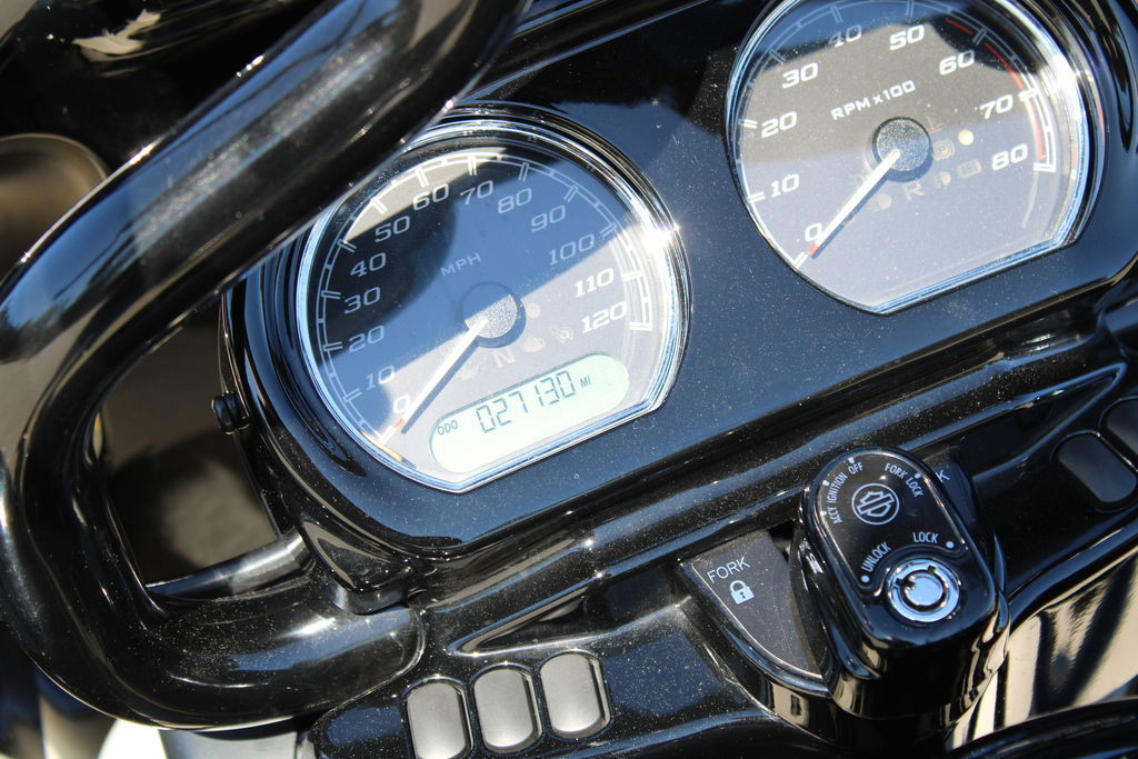 Road Glide® Special