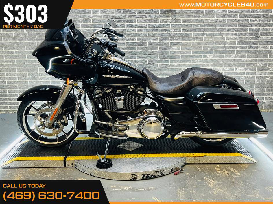 Road Glide®
