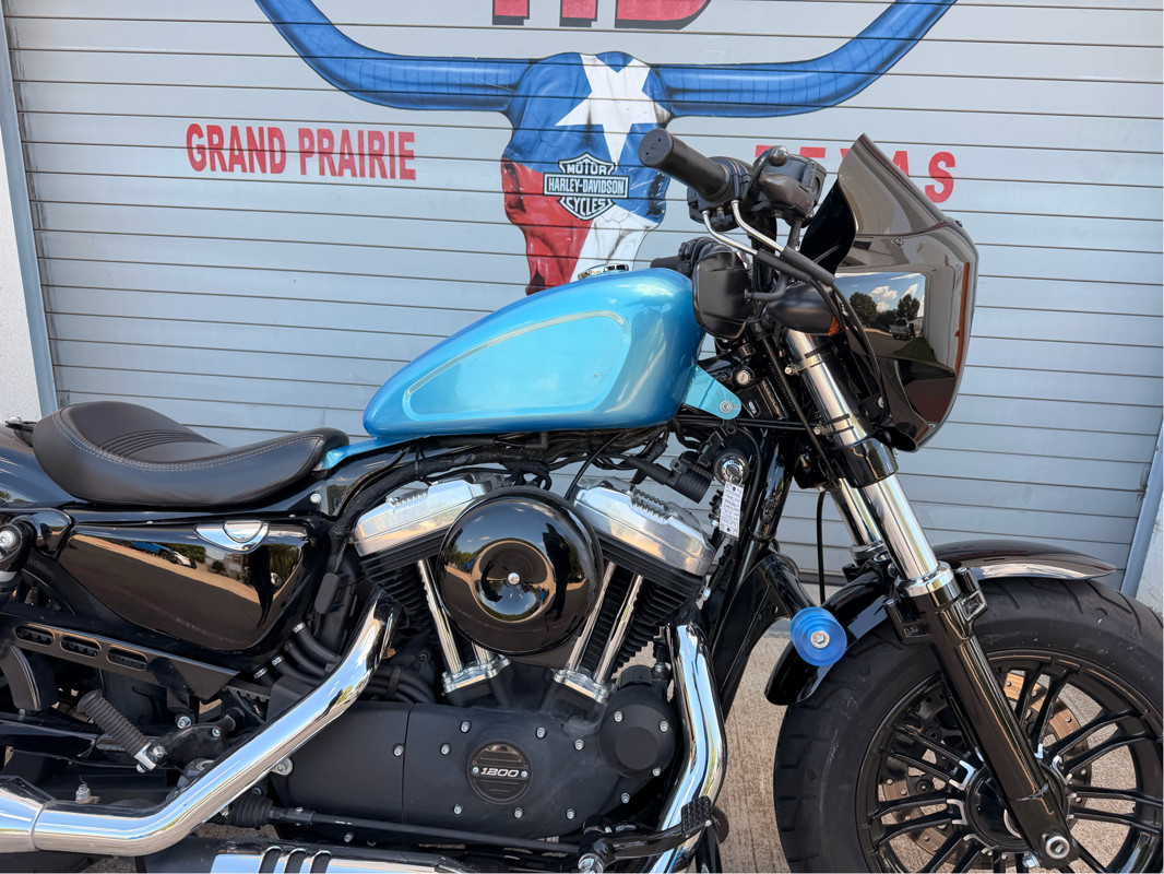 Forty-Eight®