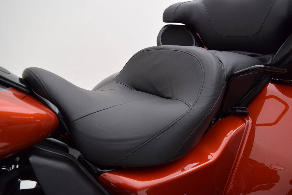 Tri Glide® Ultra