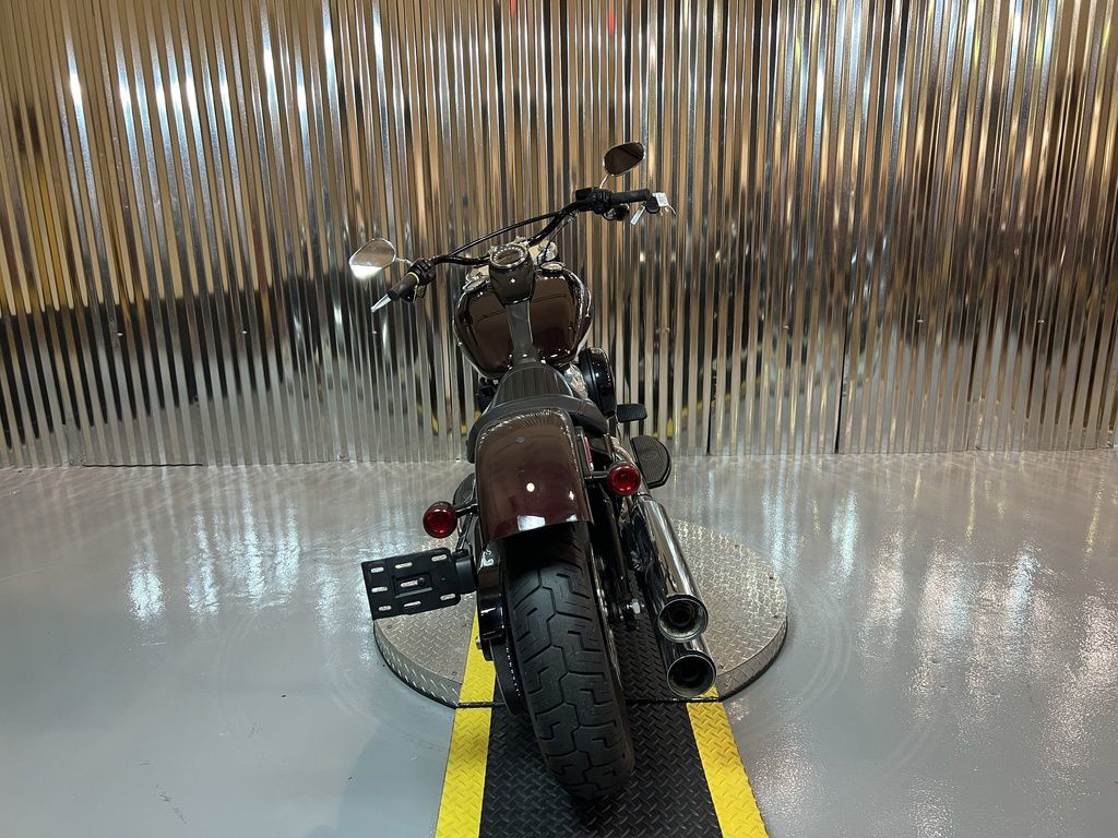 Softail® Slim®