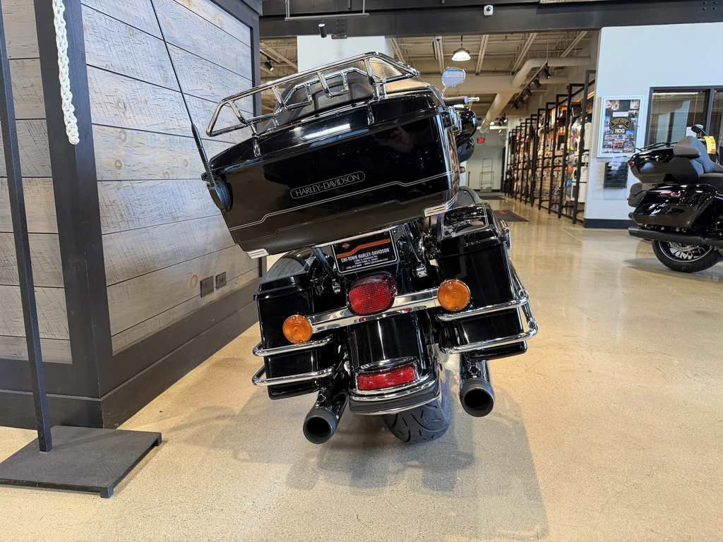 Electra Glide® Classic
