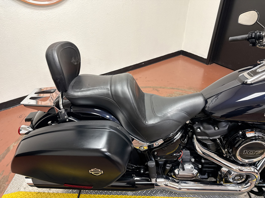 Softail® Sport Glide®