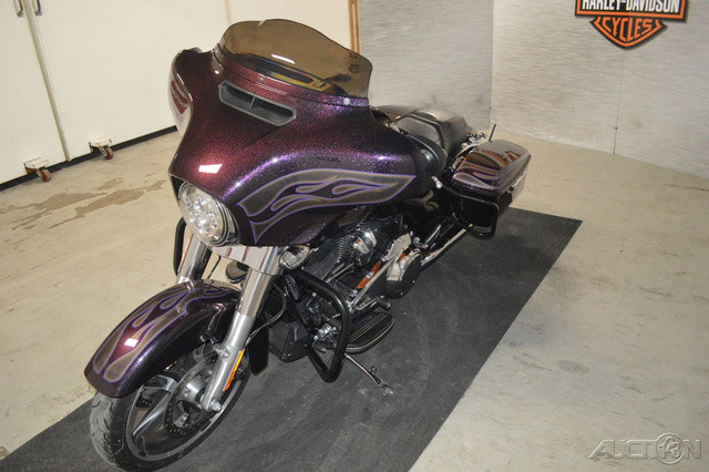 Street Glide® Special