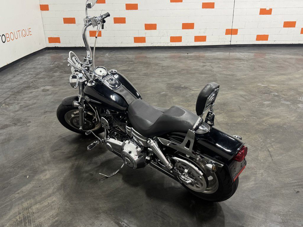 Dyna® Fat Bob
