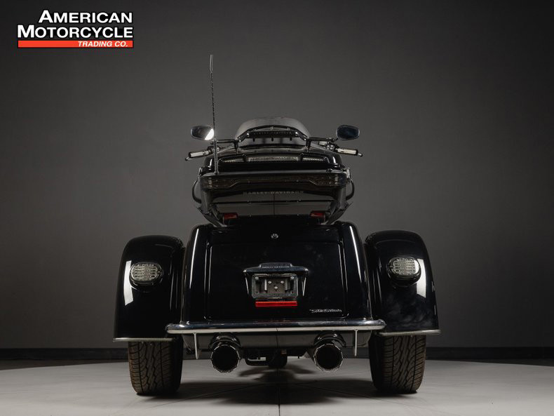 Tri Glide® Ultra