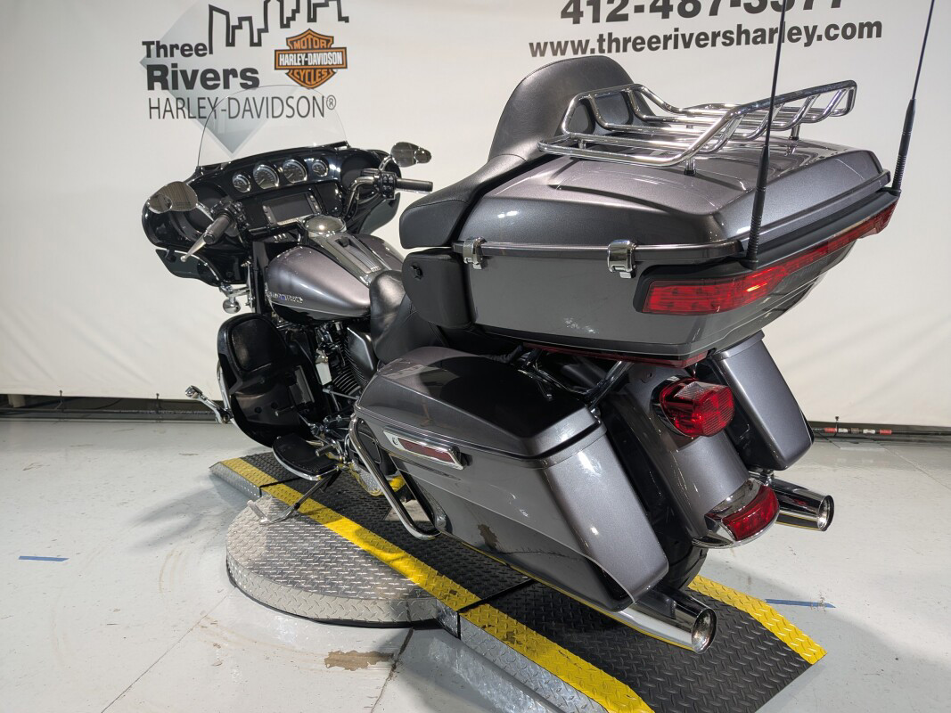 Electra Glide® Ultra® Limited