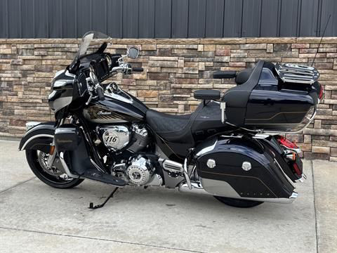 Roadmaster Elite