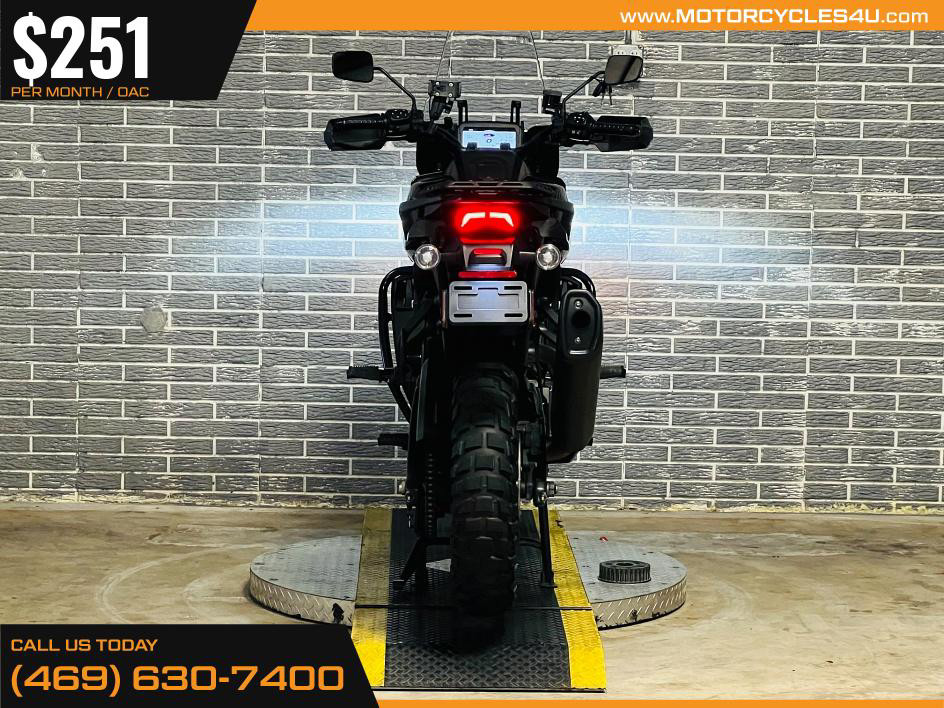 Pan America® 1250 Special