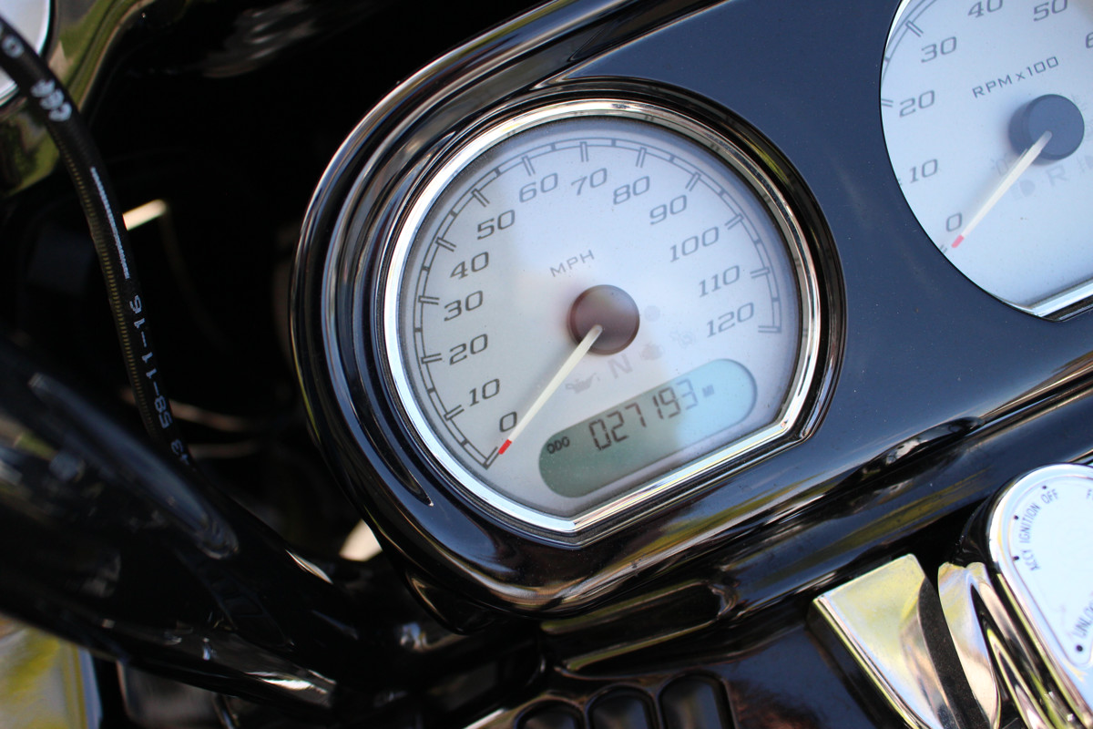 Road Glide® Special