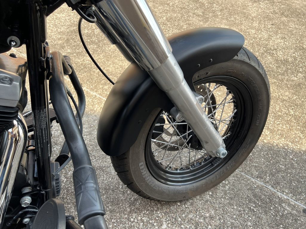 Softail® Slim®