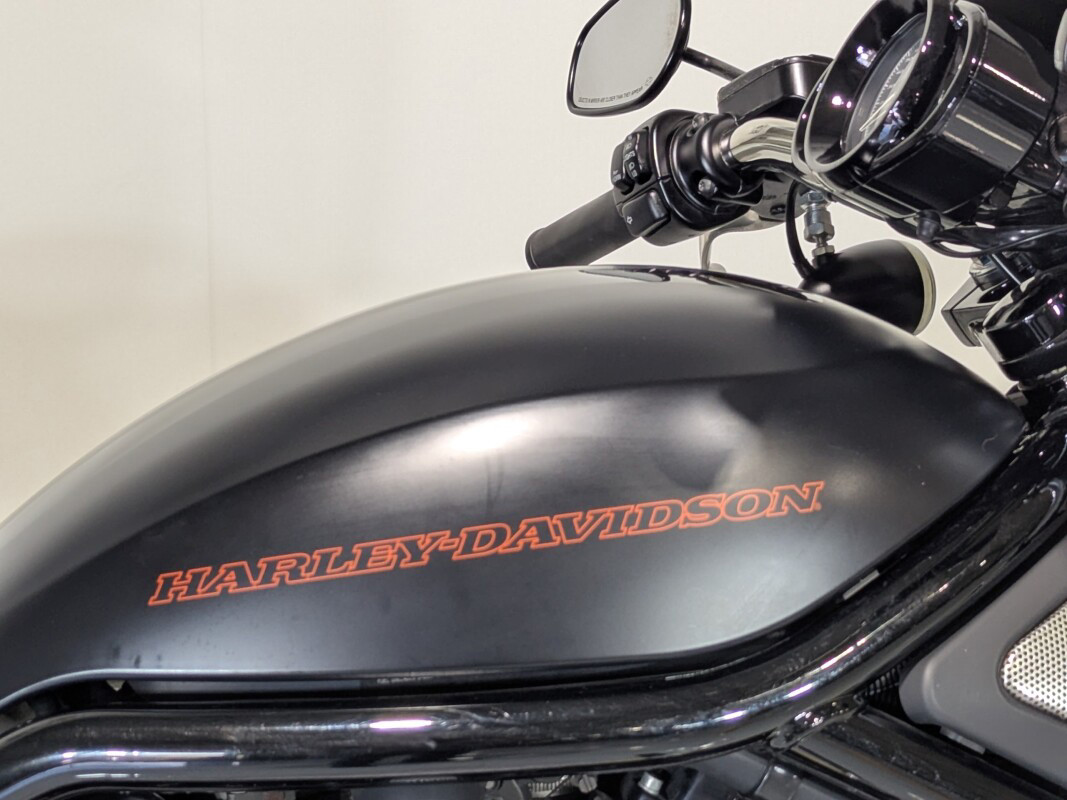 V-Rod® Night Rod® Special