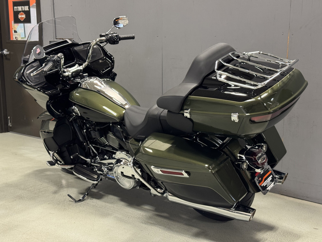 Road Glide® Limited