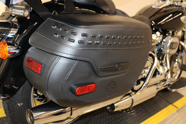 Heritage Classic 114