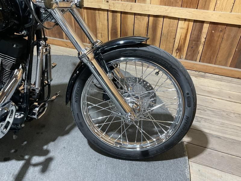 Softail® Night Train®