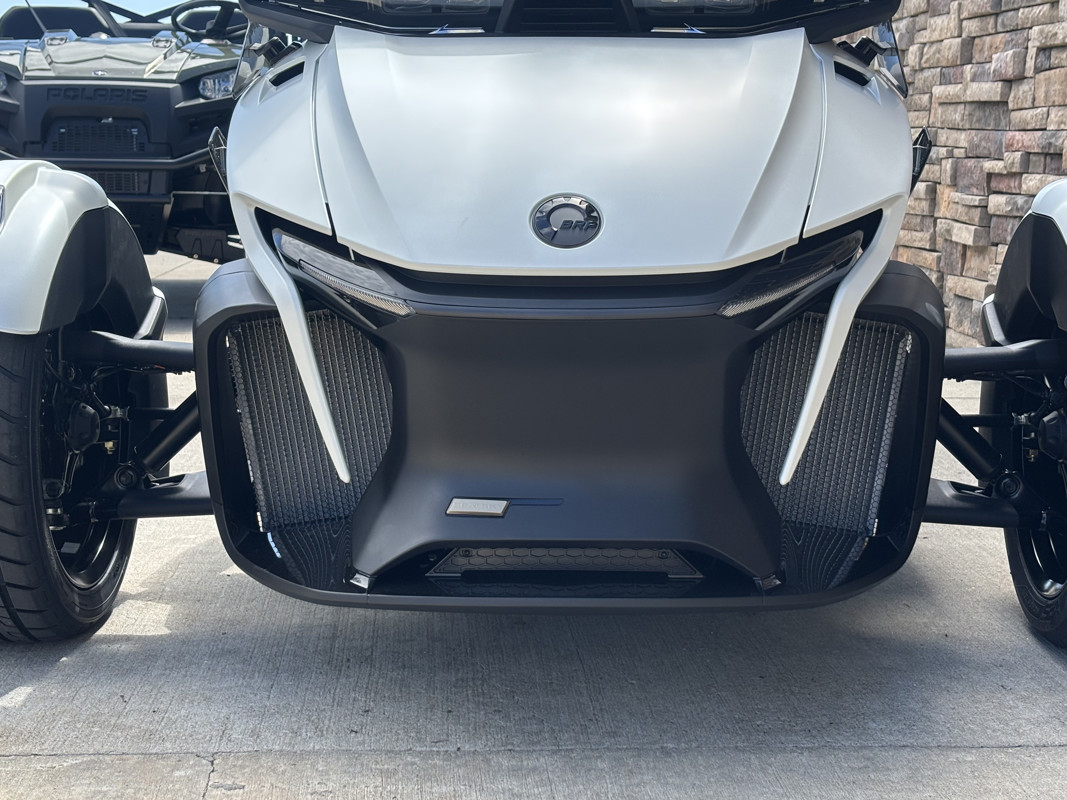Spyder RT Sea-To-Sky