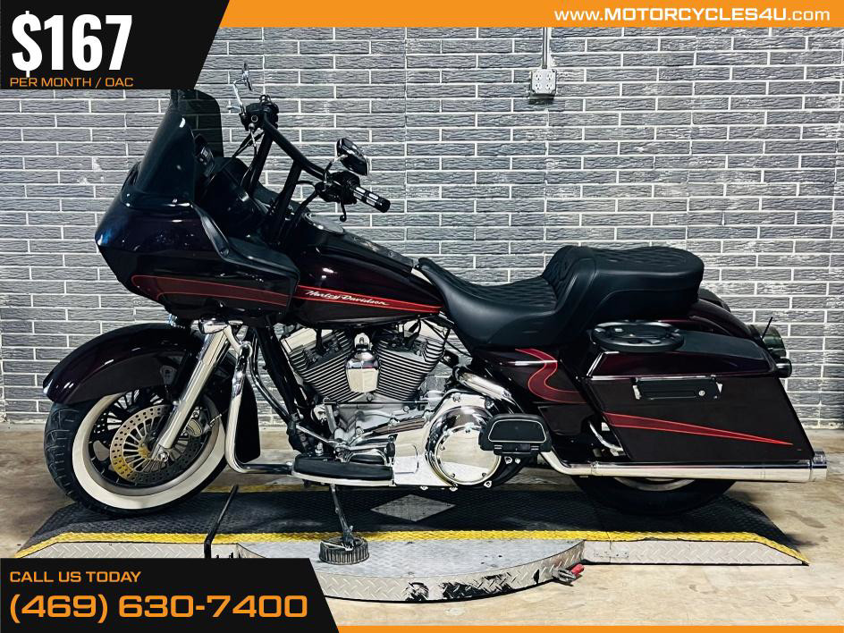 Road Glide®
