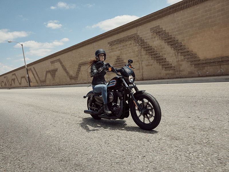 Iron 1200®