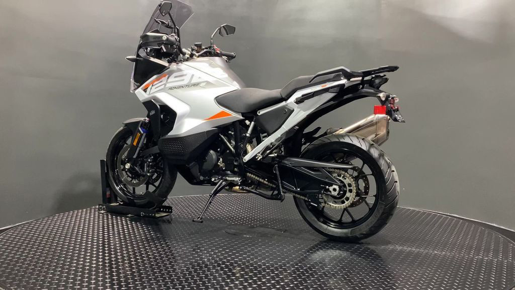 1290 Super Adventure S