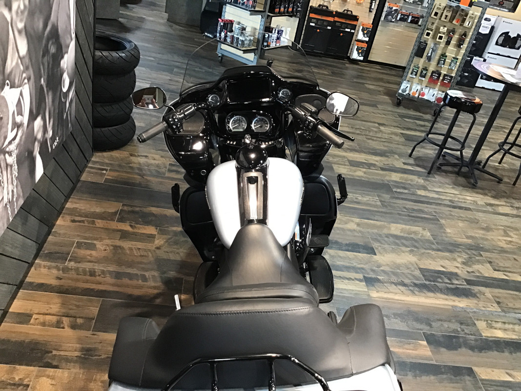 Road Glide® Limited