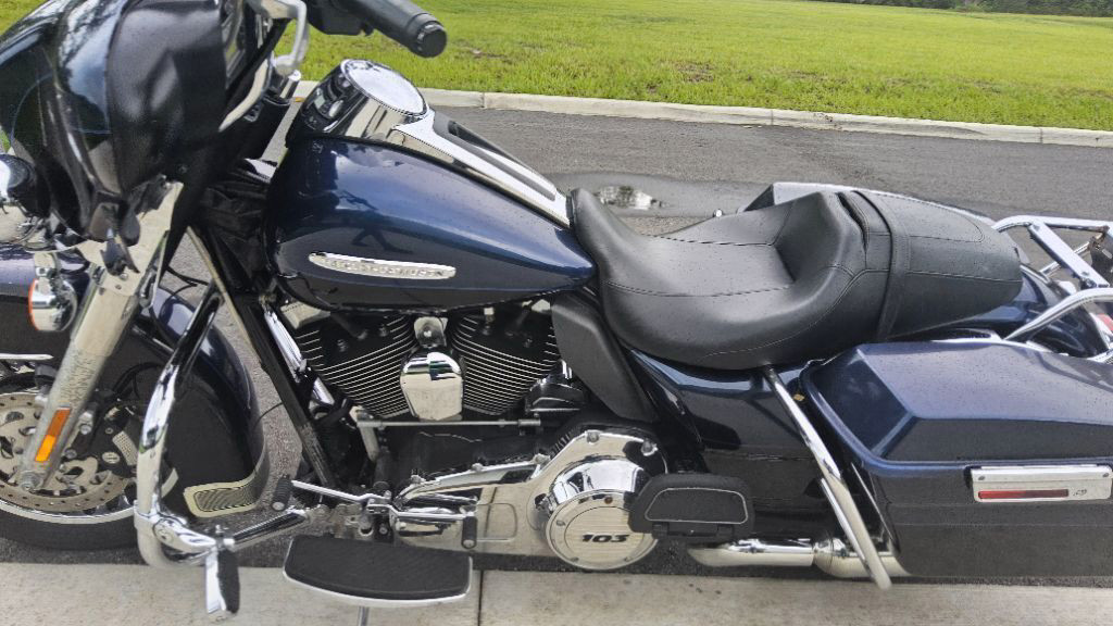 Electra Glide® Ultra® Limited