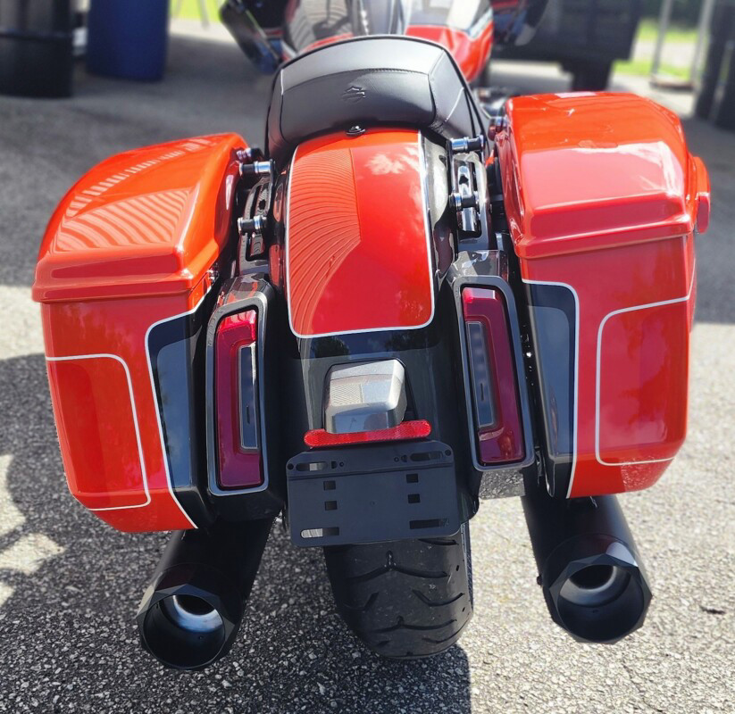 Road Glide®
