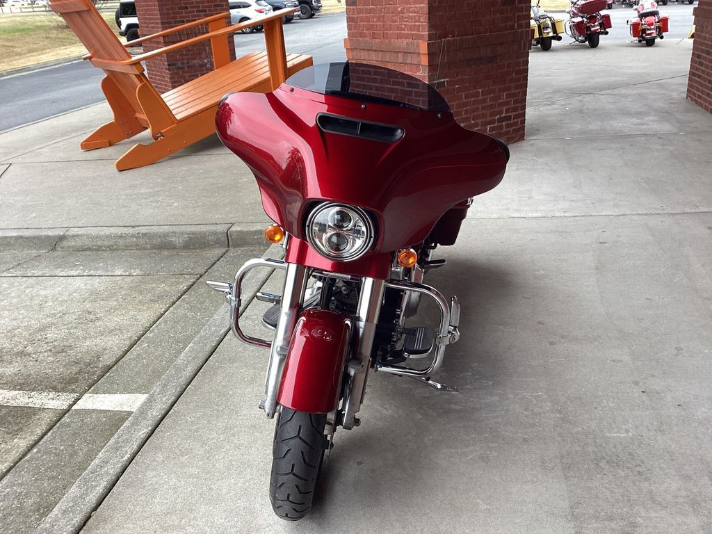 Street Glide® Special