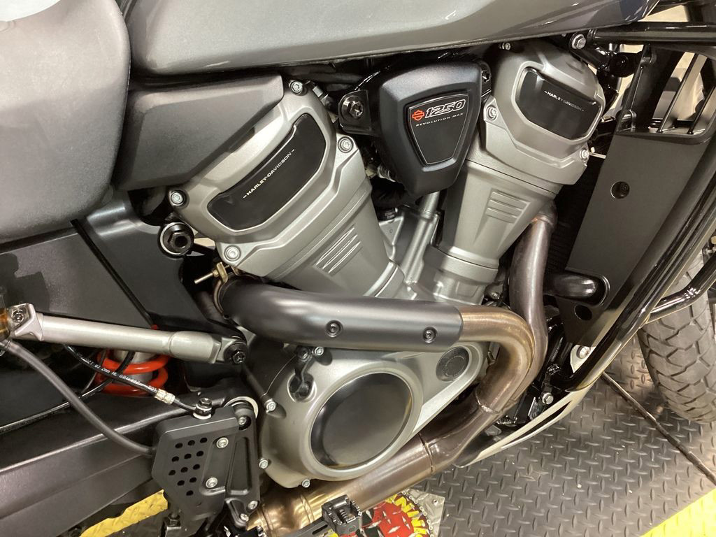 Pan America® 1250 Special