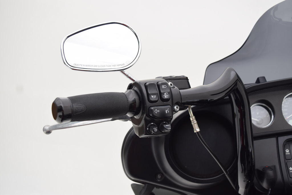 Electra Glide® Ultra Classic®