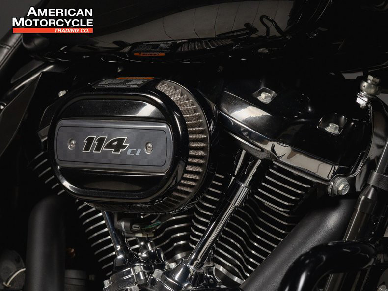 Street Glide® Special