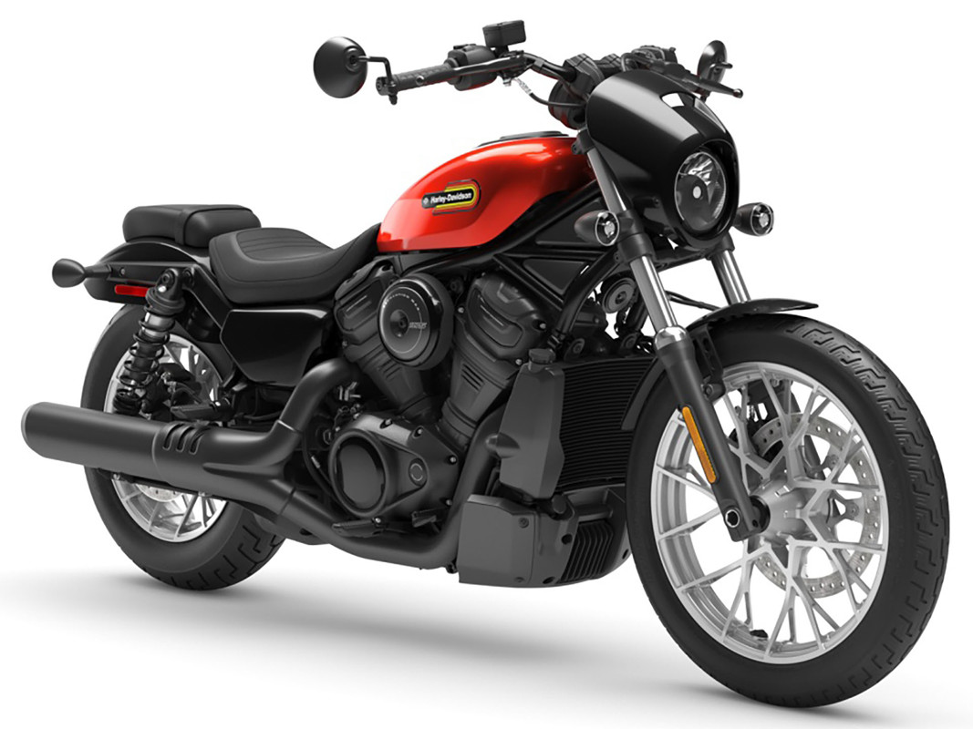 Nightster Special