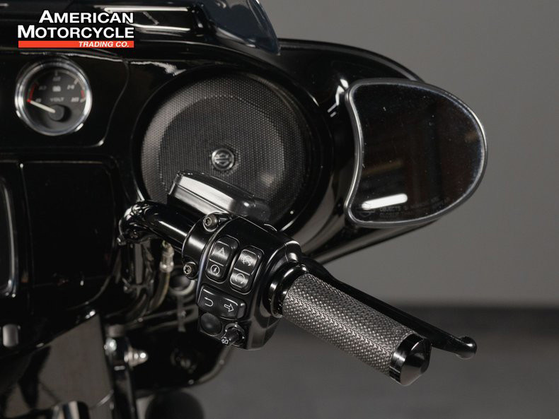 Street Glide® Special