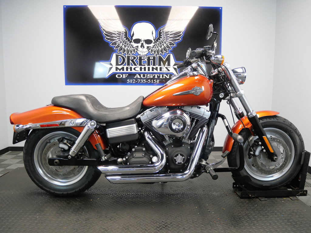 Dyna® Fat Bob®