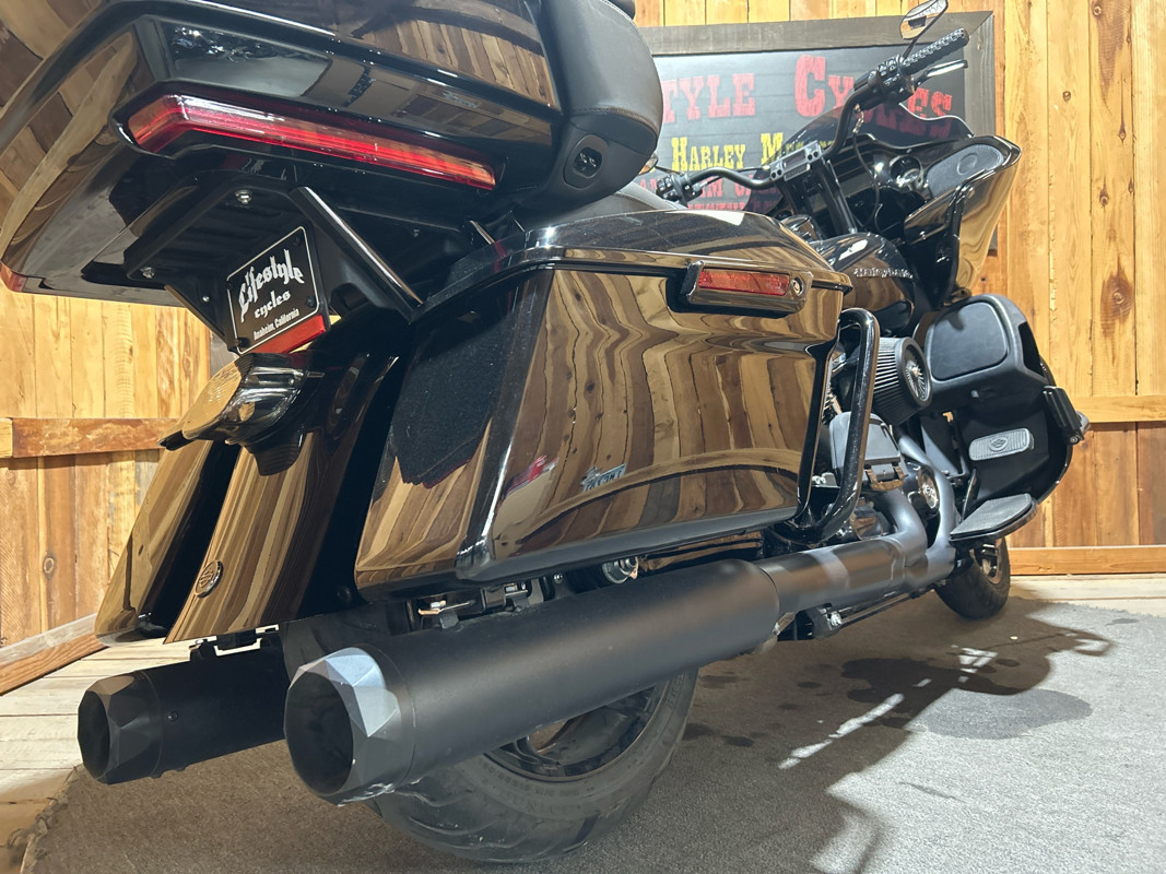 Road Glide® Limited