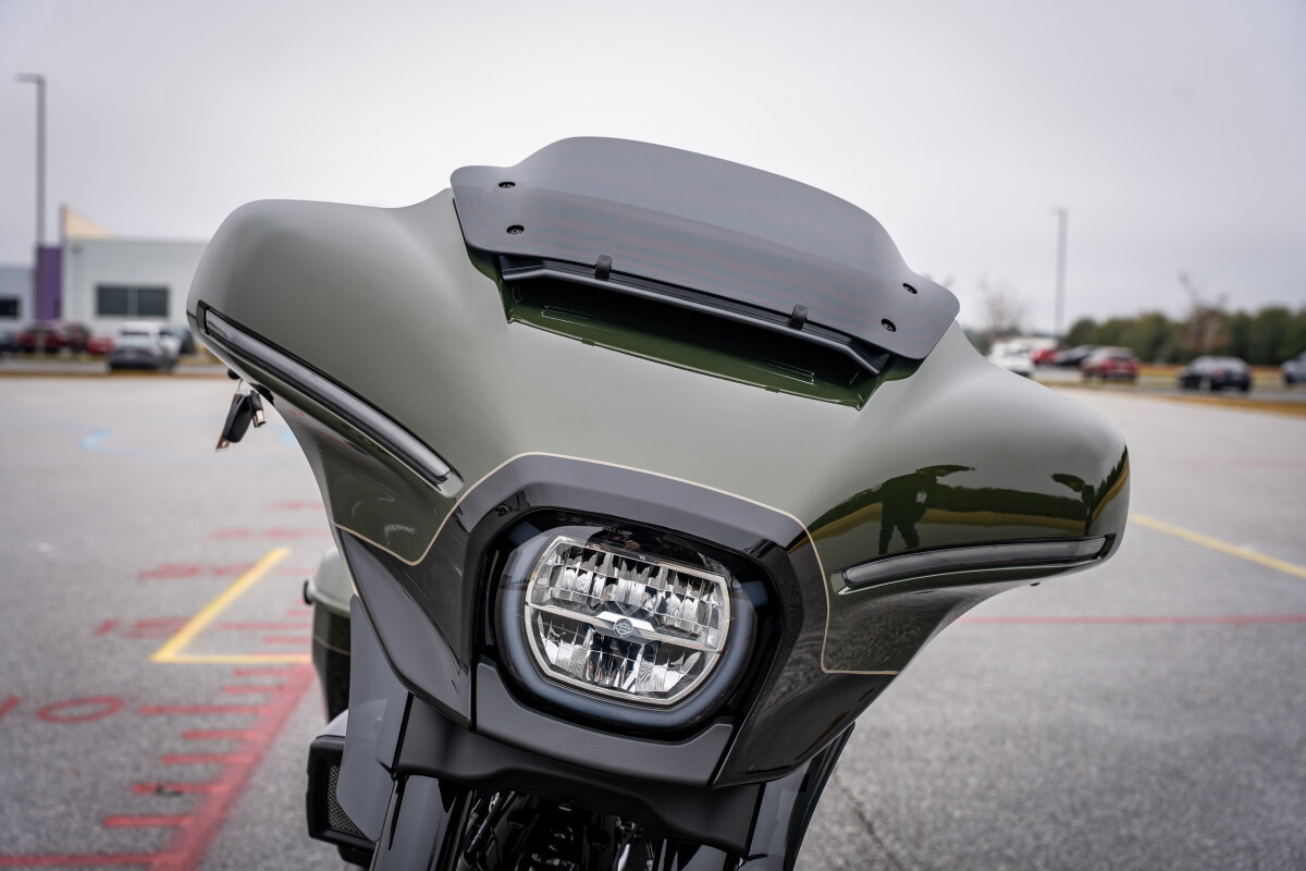Street Glide®