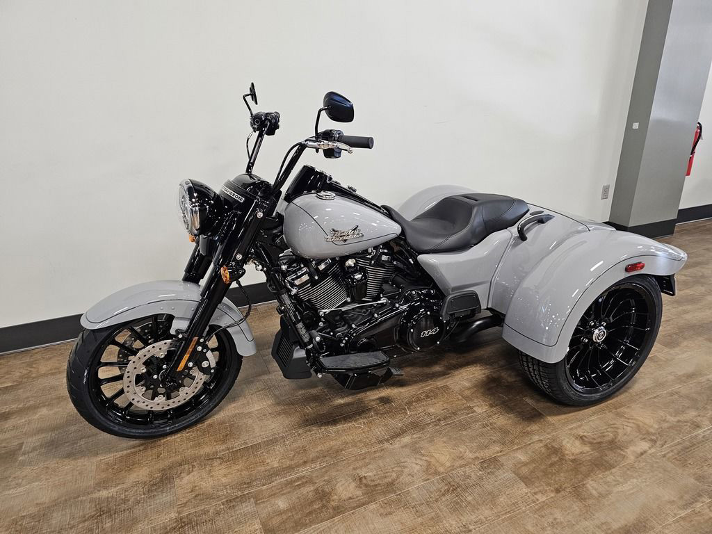 Freewheeler®	