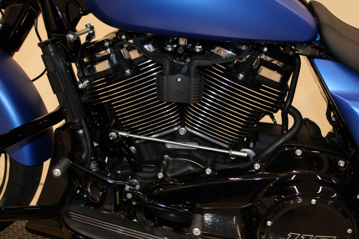 Street Glide®
