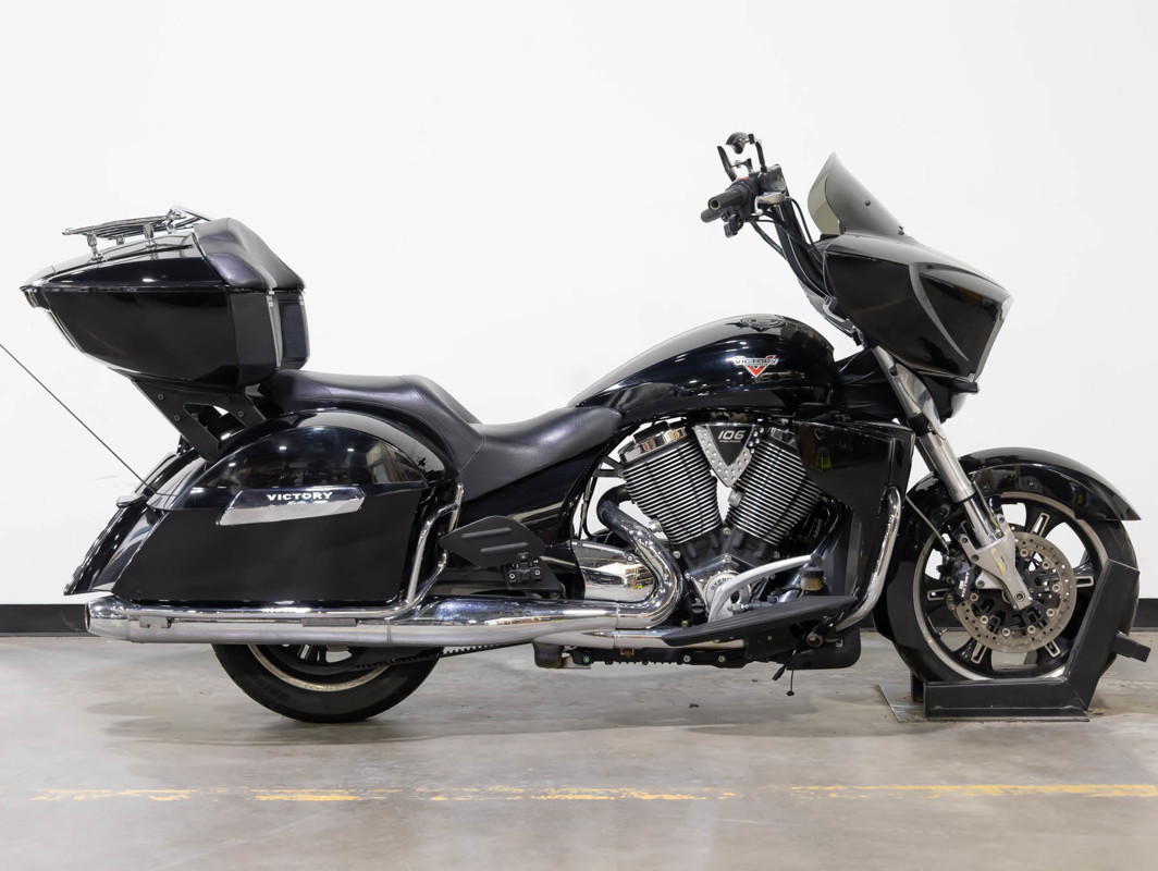 Cross Country Tour®