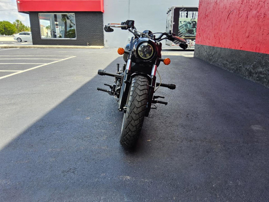 Scout® Bobber