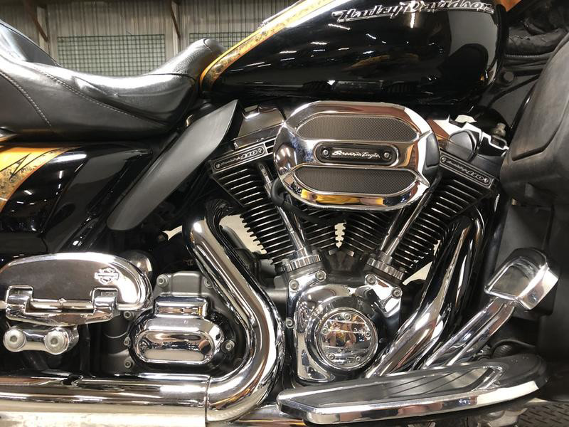 Electra Glide® Ultra Classic®