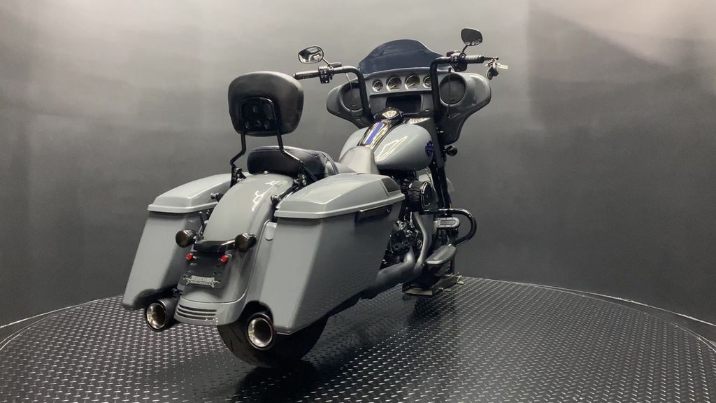 Street Glide® Special