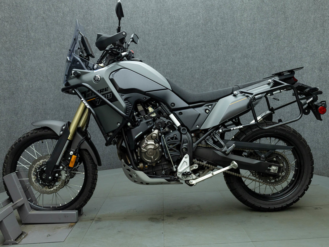 Ténéré 700