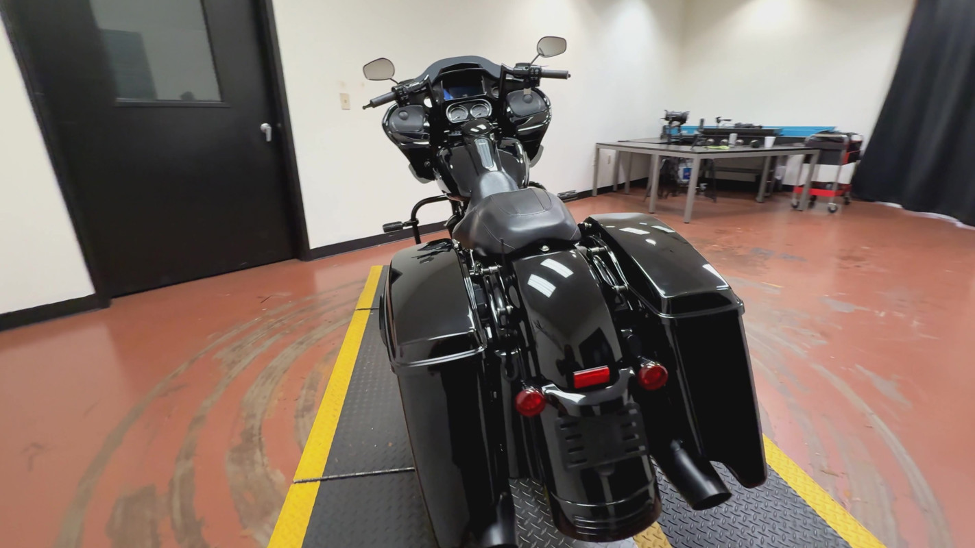 Road Glide® Special
