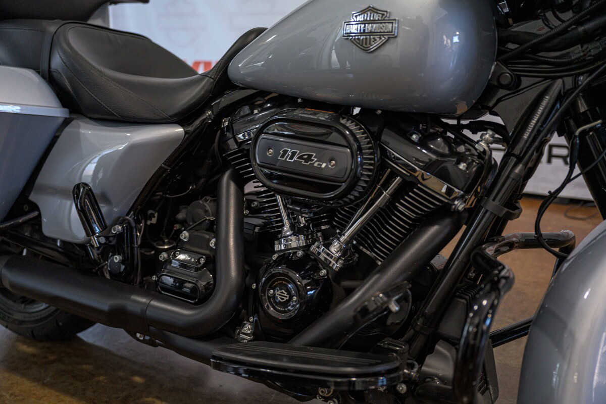 Street Glide® Special