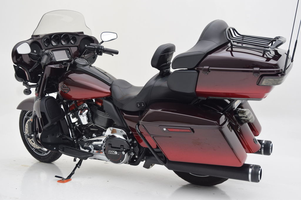CVO® Limited